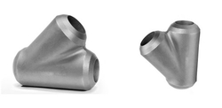 LATERAL TEE from PETROMET FLANGE INC.