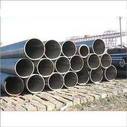 Alloy Pipes And Tubes from PETROMET FLANGE INC.
