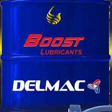 TRANSFORMER OILS from BOOST LUBRICANTS