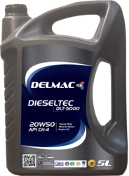 DIESEL ENGINE OIL from BOOST LUBRICANTS