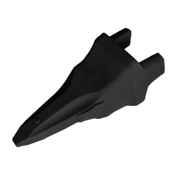 Volvo Bucket Tooth/Tooth Tip/Tooth Point from A&S MACHINERY CO., LTD.