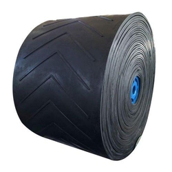 Reinforced Rubber Conveyor Belts from AVENSIA GROUP