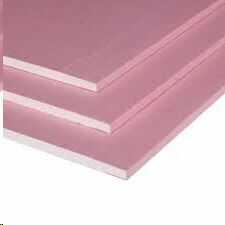 FIRE RATED GYPSUM BOARD