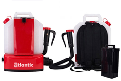 BACKPACK SPRAYER FOR DISINFECTION from ACE CENTRO ENTERPRISES