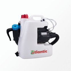 BATTERY POWERED DISINFECTION SPRAYERS