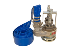 HYDRAULIC SUBMERSIBLE INDUSTRIAL PUMPS from ACE CENTRO ENTERPRISES