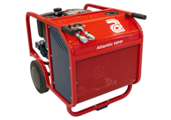 POWERPACK FOR POWER TOOL ACCESSORIES from ACE CENTRO ENTERPRISES