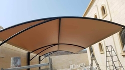 PARKING SHADES SUPPLIERS 