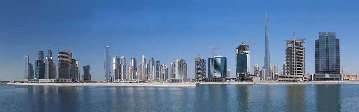 Free Zone Business Registration in Dubai