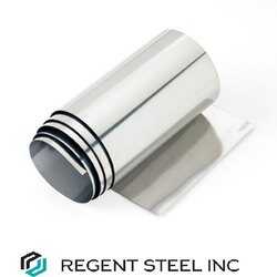 STAINLESS STEEL SHIM from REGENT STEEL INC