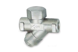 Steam Traps from OM EXPORT INDIA PVT LTD