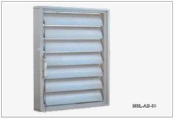 Sunshade Louver from OM EXPORT INDIA PVT LTD