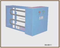Duct Heaters from OM EXPORT INDIA PVT LTD