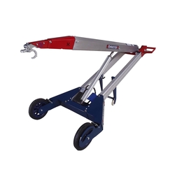 HAND TRUCK FOR CONVEYING from ACE CENTRO ENTERPRISES