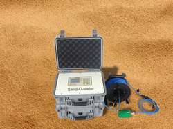 FLOW METER WITH DATA LOGGING from ACE CENTRO ENTERPRISES