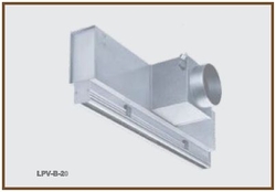 Variable Plenums from OM EXPORT INDIA PVT LTD
