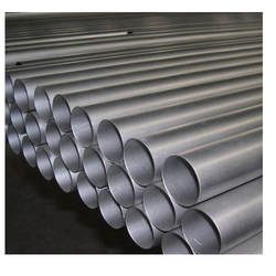 Polished Titanium Grade 2 Pipe from VINNOX PIPING PRODUCTS