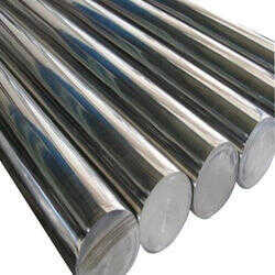 Hastelloy C-276 Round Bars from VINNOX PIPING PRODUCTS