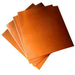 Copper Sheet from VINNOX PIPING PRODUCTS