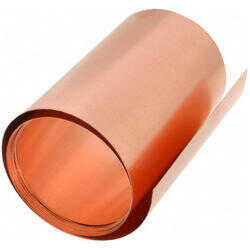Copper Shims from VINNOX PIPING PRODUCTS