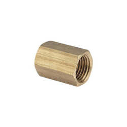 Brass Hex Socket from VINNOX PIPING PRODUCTS