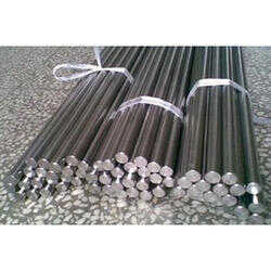 Monel 400 Round Bar from VINNOX PIPING PRODUCTS