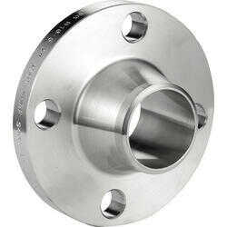 Inconel X-750 Flanges