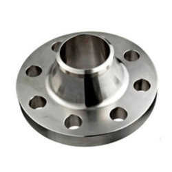 Alloy 20 Flanges from VINNOX PIPING PRODUCTS