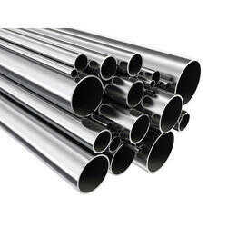 Aluminium Pipe