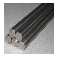 Incoloy 825 Round Bars from VINNOX PIPING PRODUCTS