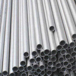 Stainless Steel Seamless Tubes