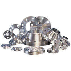 Stainless Steel IBR Flange
