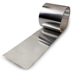 Stainless Steel 316 Shims