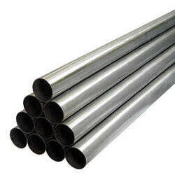 Stainless Steel Heat Exchanger Tubes from VINNOX PIPING PRODUCTS