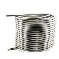 Stainless Steel Coil Tubings from VINNOX PIPING PRODUCTS