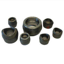 904L Olet Fittings from VINNOX PIPING PRODUCTS
