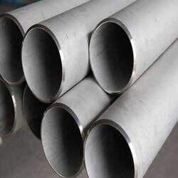 Stainless Steel Seamless Pipes from VINNOX PIPING PRODUCTS