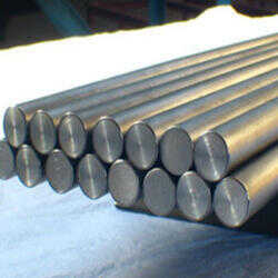 Tantalum Round Bar from VINNOX PIPING PRODUCTS