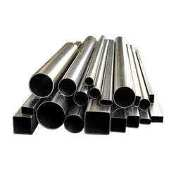 Stainless Steel Section Tubes