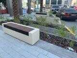 Precast Concrete Outdoor Furniture Supplier in UAE from ALCON CONCRETE PRODUCTS FACTORY LLC