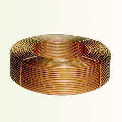 Beryllium Copper Wire from VINNOX PIPING PRODUCTS