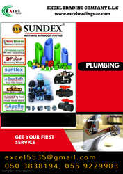 Sundex Pipe & Fittings 