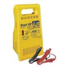 GYS STARTUP80 3-in-1 Car Battery Charger, Starter, Tester For 12V Gel And Lead Acid Type Batteries from ADEX INTL
