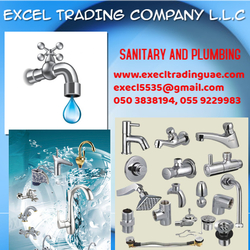 SANITARY & PLUMBING UAE