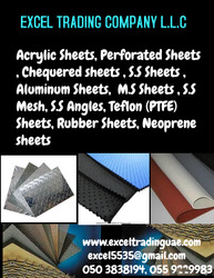SHEETS  from EXCEL TRADING COMPANY L L C