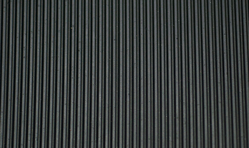 Corrugated Rubber Mat in UAE