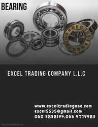 Bearing Suppliers 