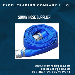 SUNNY HOSE SUPPLIER IN ABUDHABI