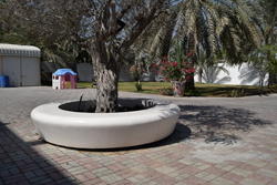 Precast Concrete Tree Grater supplier in Oman
