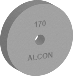 Circular Spacers & Concrete Spacers dealer in Dubai from ALCON CONCRETE PRODUCTS FACTORY LLC